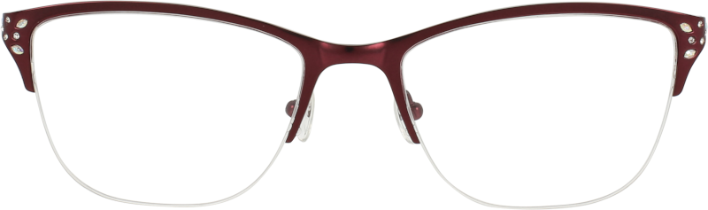 Enthusiastic / Claret