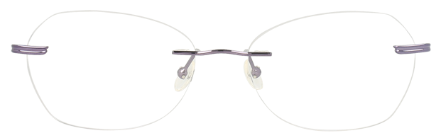 Dignified / Lavender