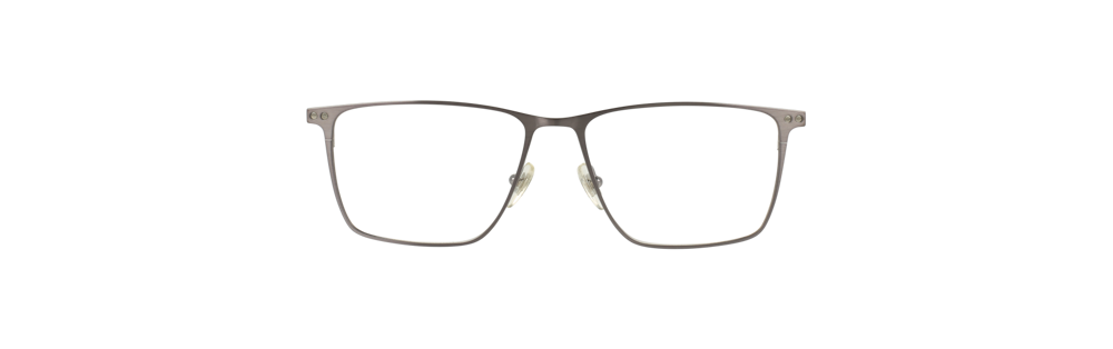 Church / Brushed Gunmetal