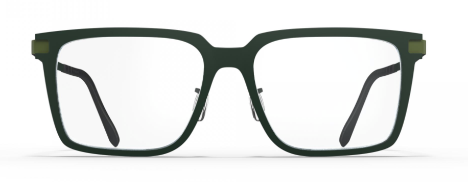 Army Dark Green/Hunter Green
