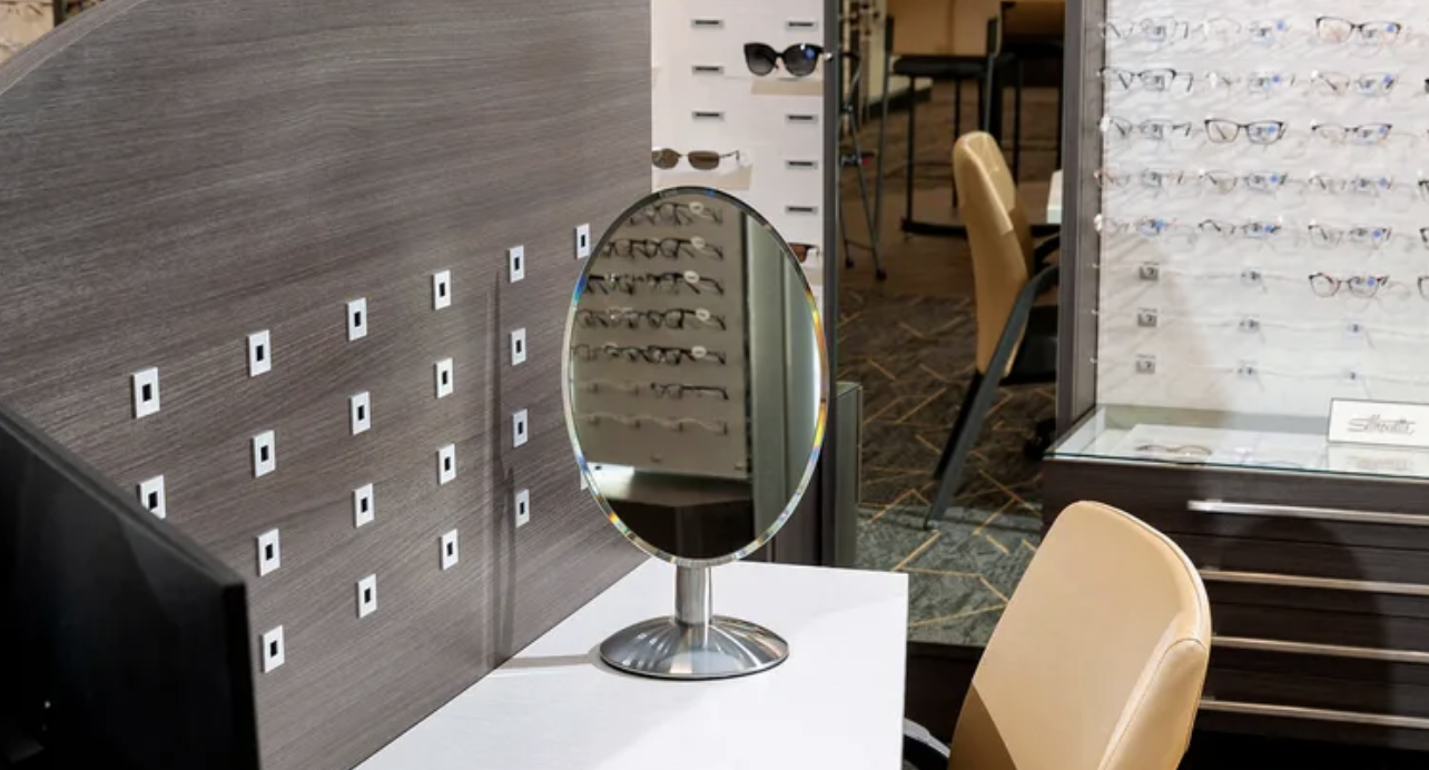 Kehoe Eye Care offers a number of cutting-edge vision care services and products at our optometrist offices in Galesburg, Monmouth, and Galva.