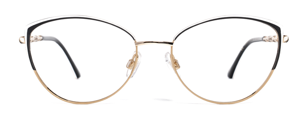 col. 1 black/gold