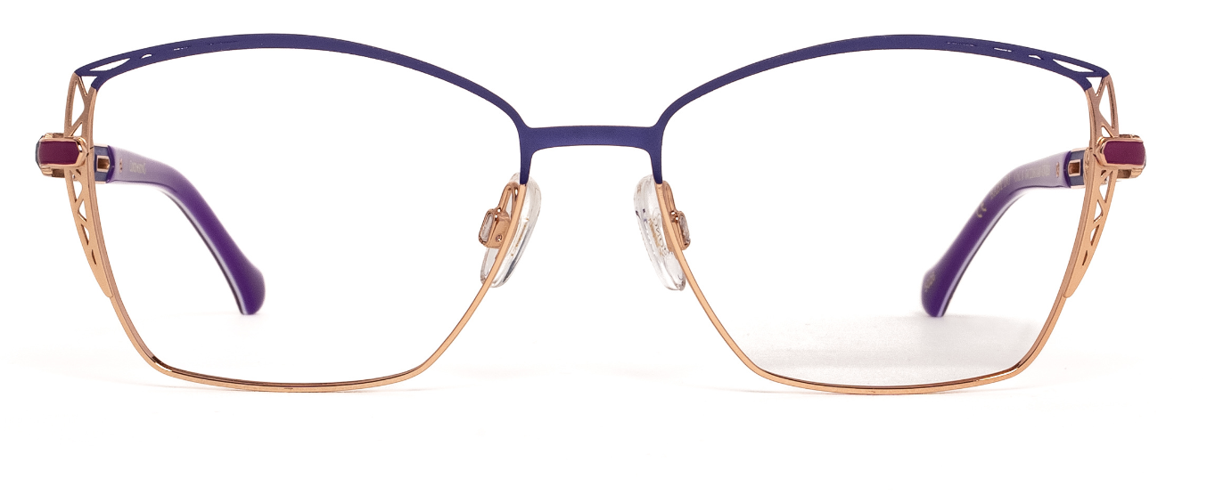 Col. 3 magenta/purple