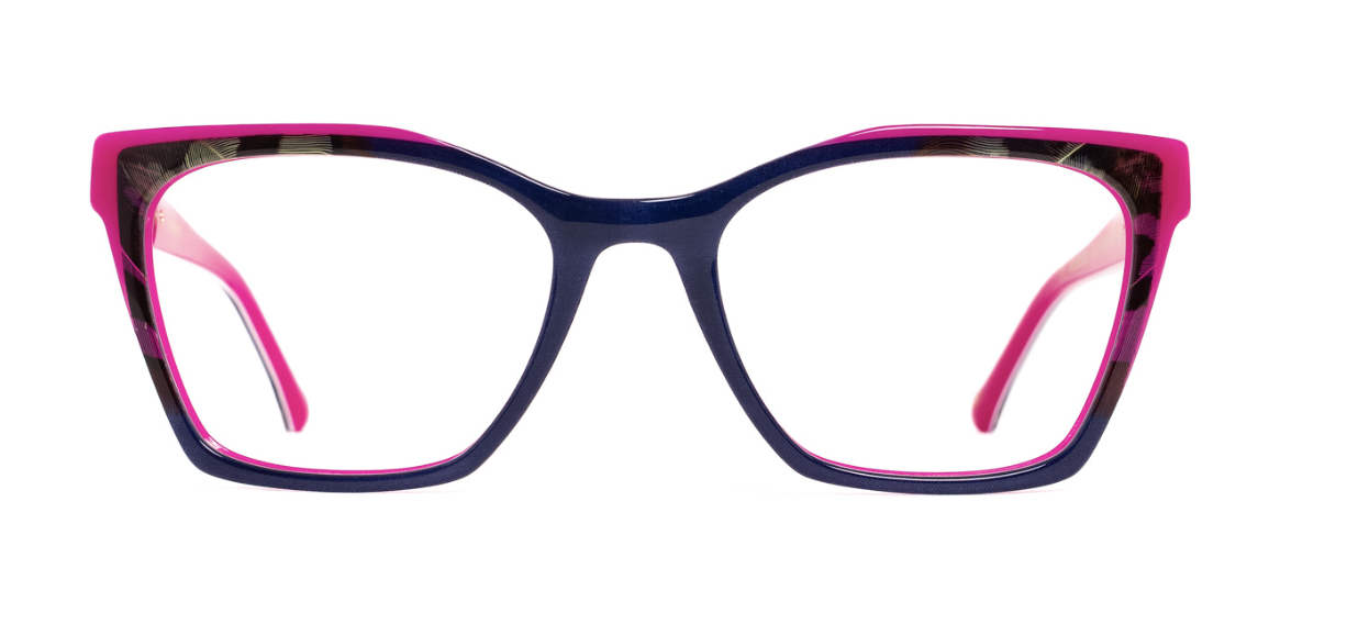 col. 3 purple/magenta