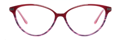 BURGUNDY PINK STRIPES