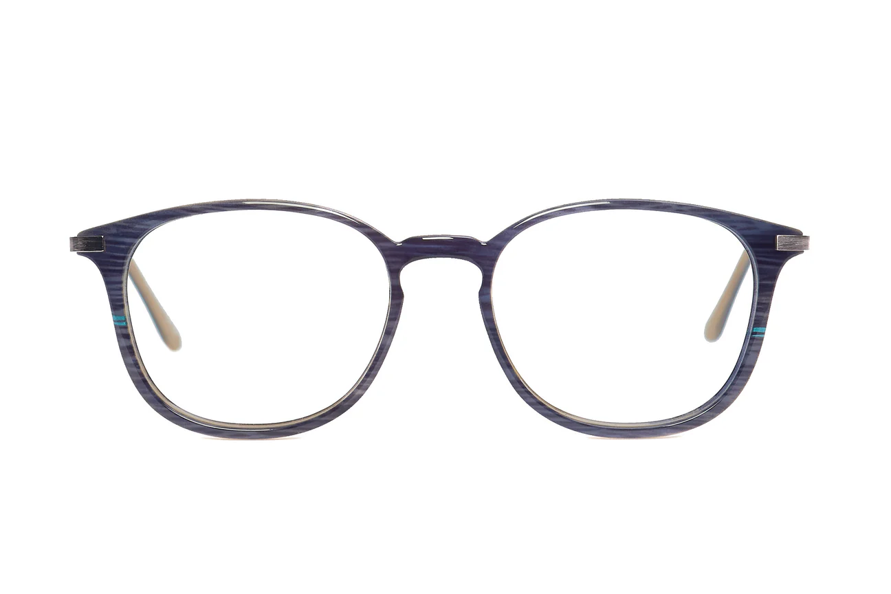 Blue/ Shell 5 Oceans SE Shiny