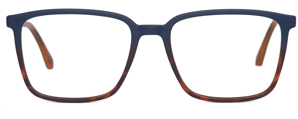 Havana Blue Matte