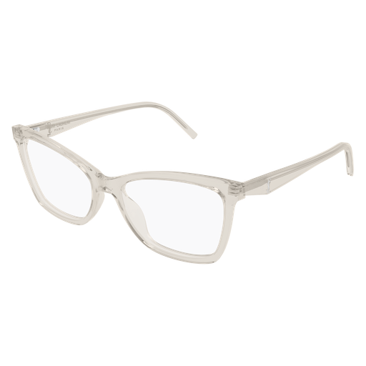 Transparent Beige