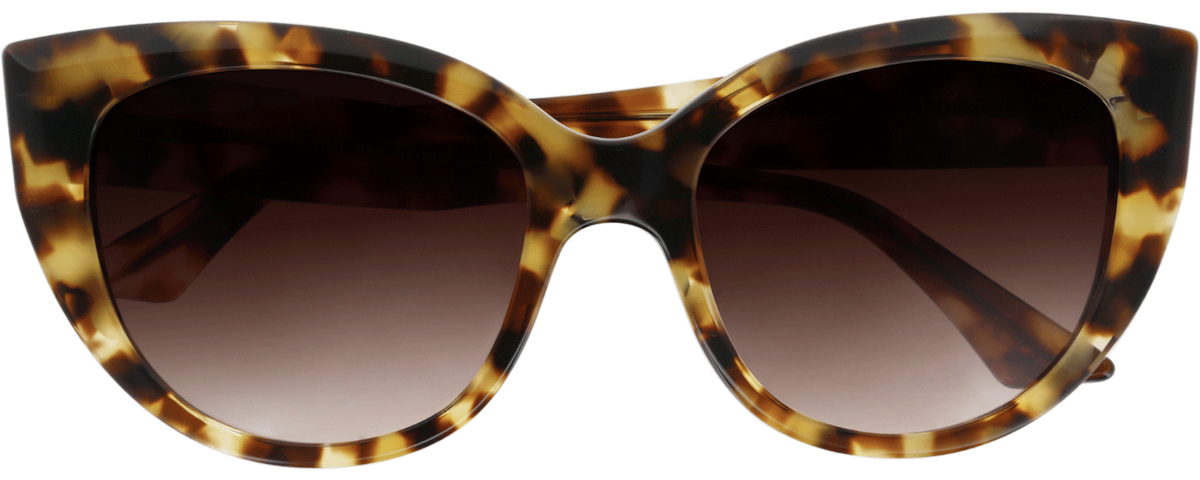 Tortoise Shell