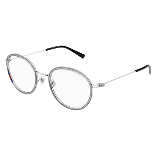 Grey Transparent