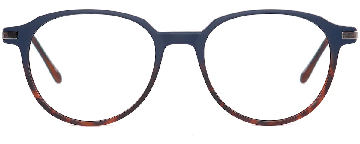 Havana Blue Matte