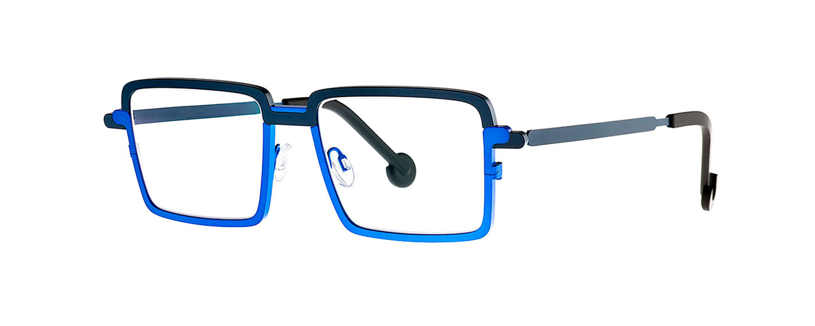 Dark Night Elec Blue