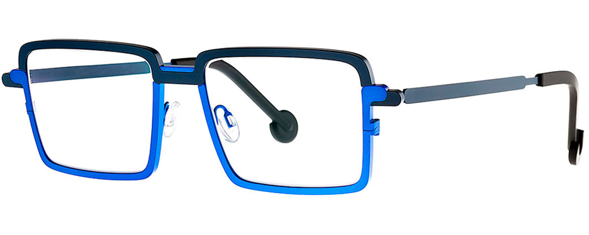 Dark Night Elec Blue