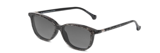 BLACKSPECIAL EDITION + FUMO GRADIENT POLARIZED CLIP