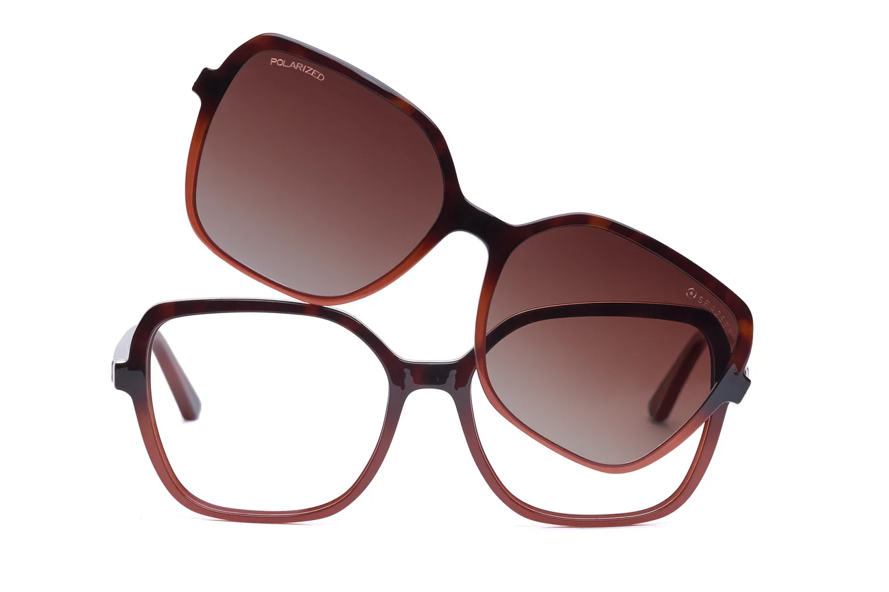 Havana Rose Gradient Shiny