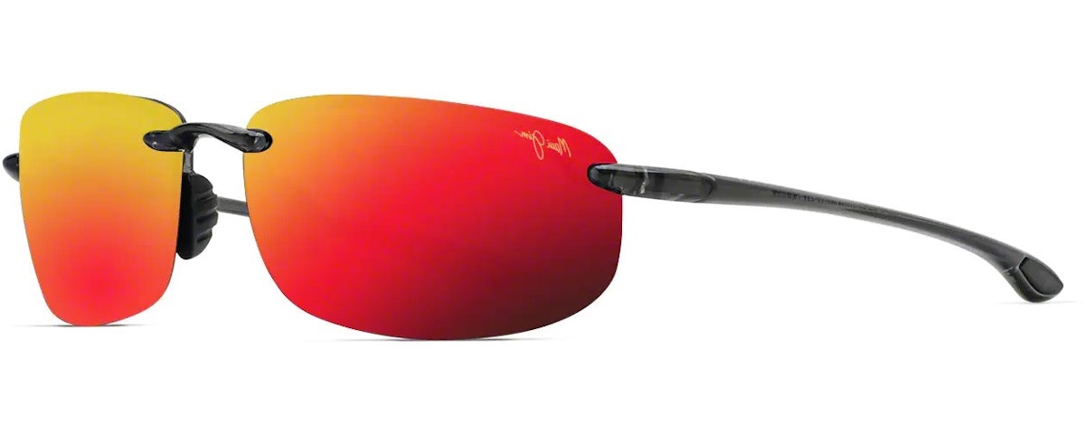 Matte Black Hawaii Lava