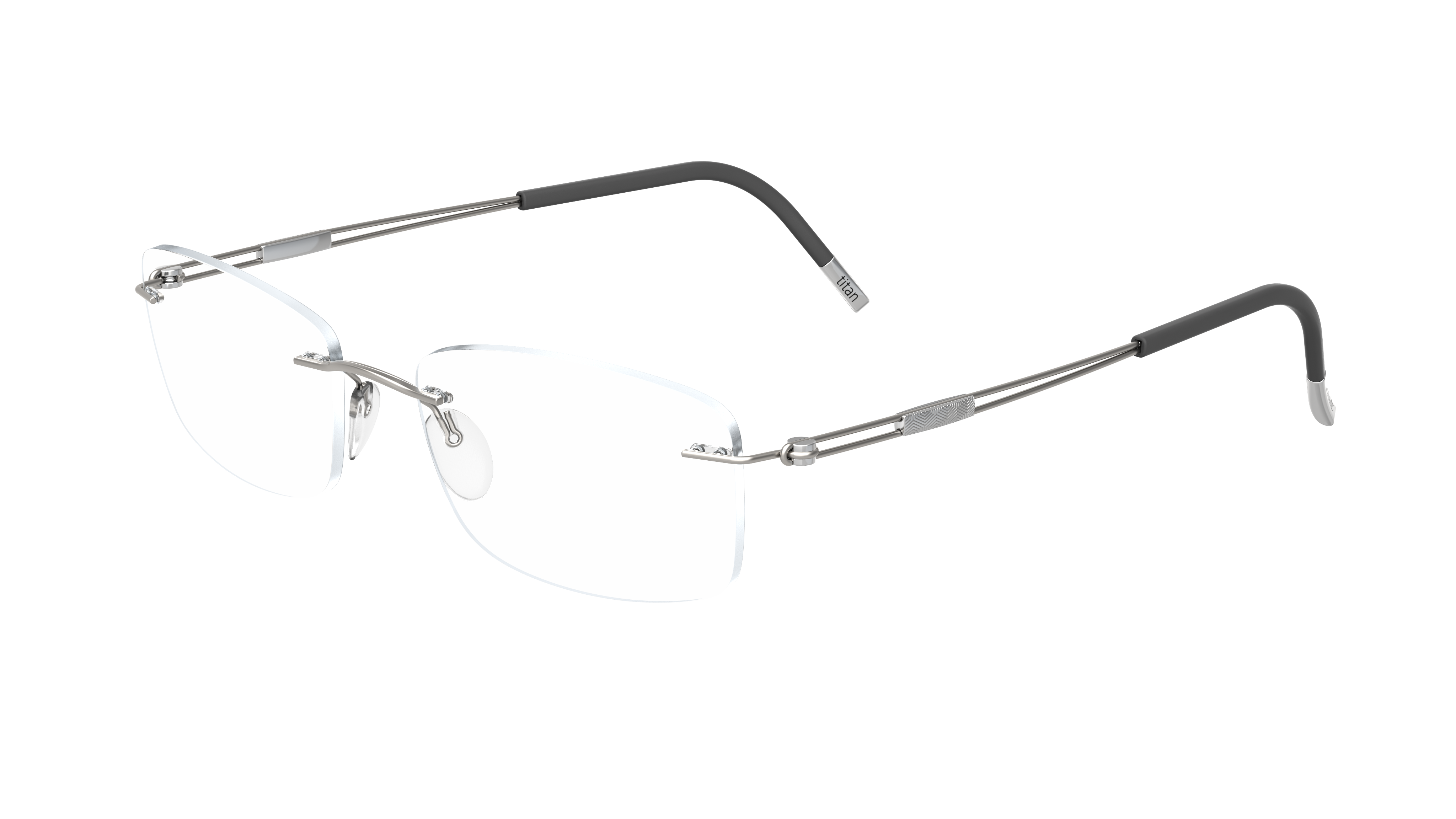 Tech Silver