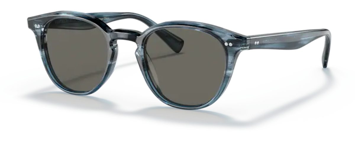 DARK BLUE VSB