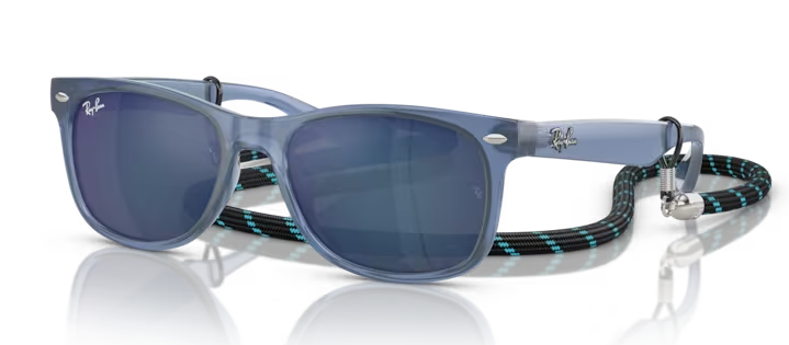 Opal Blue