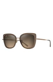 MJRX Trans Taupe w/Gold / MJRX