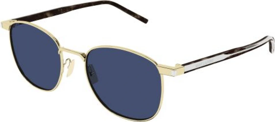 005 GLD/TORT