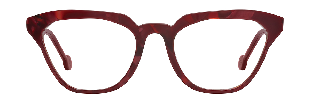 745 GARNETS RED
