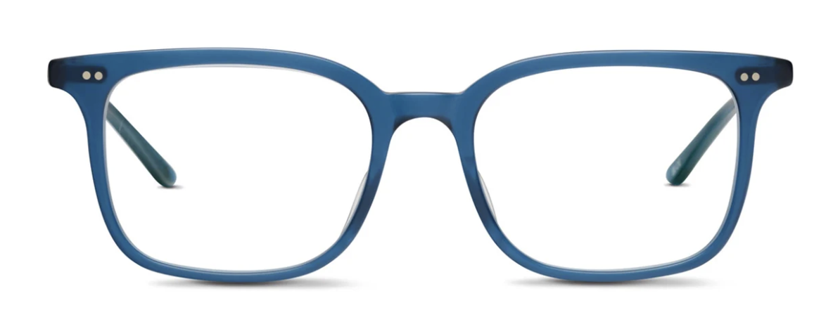MATTE INDIGO