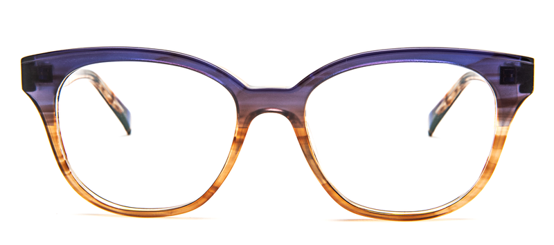 PT Purple Tort Gradient
