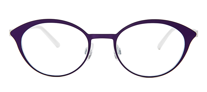 PUWH Purple Haze/White