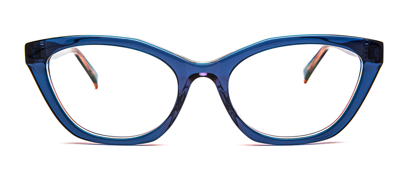 SL Scuba Blue/Coral