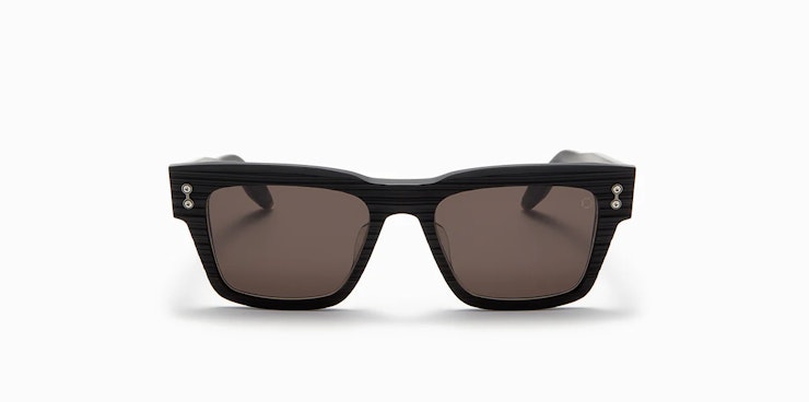 COLUMBA / AKS-100D-54 MATTE BLACK SCRAPED