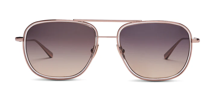 RGAR ROSE GOLD ANTIQUE ROSE