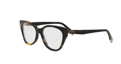 052 SHINY DARK HAVANA