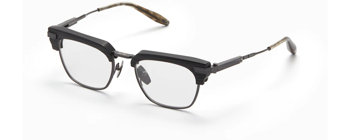 AKX-412D-52 BLACK-BLACK