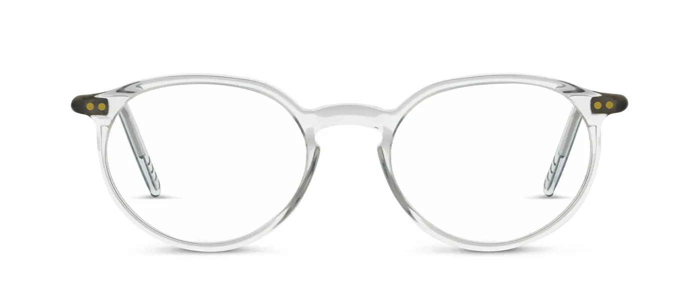 40 TRANSPARENT GREY