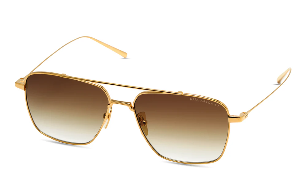 DTS476-A-01 WHT GLD-DESERT ABALONE