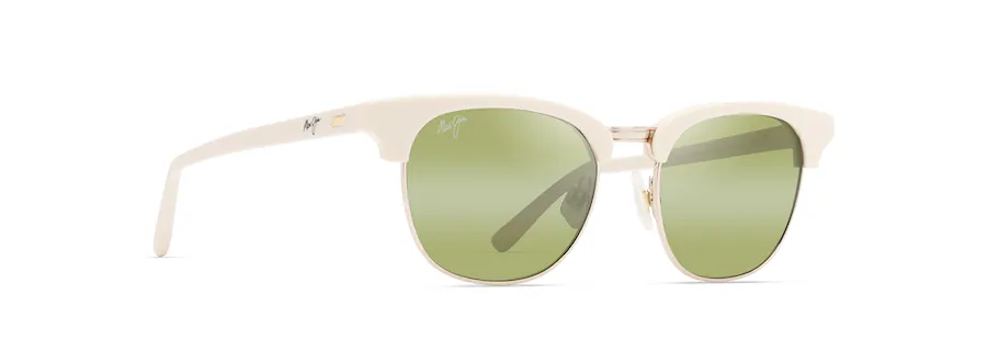SHINY SOLID IVORY