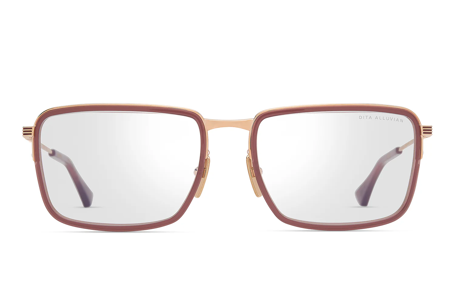 DTX201-A-01 OPAQUE MOON-ROSE GOLD