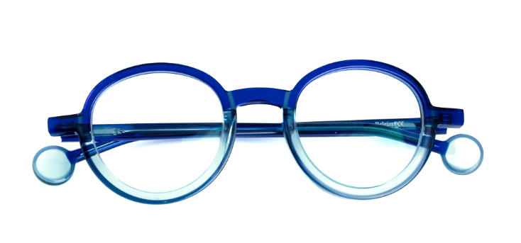 006 TRANS CHINA BLUE BLUEBERRY