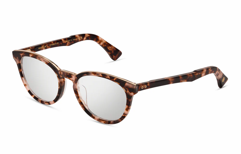 DTX480-A-03 BLOSSOM TORTOISE