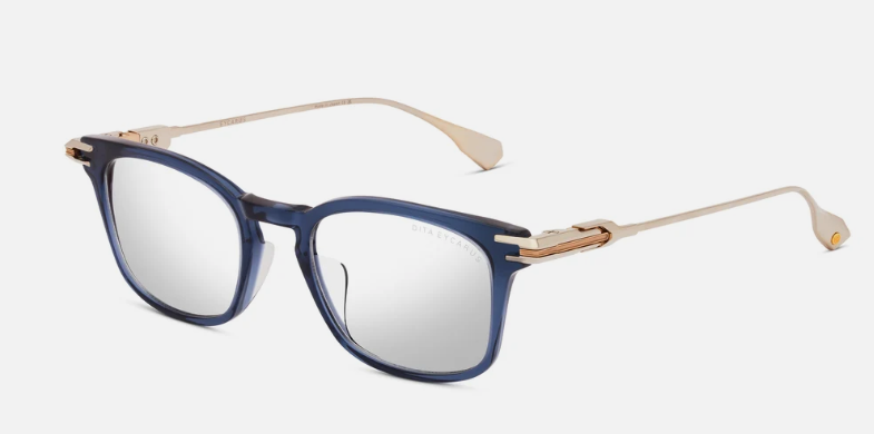 DTX486-A-03 FUTURE DUSK BLUE/SILVER