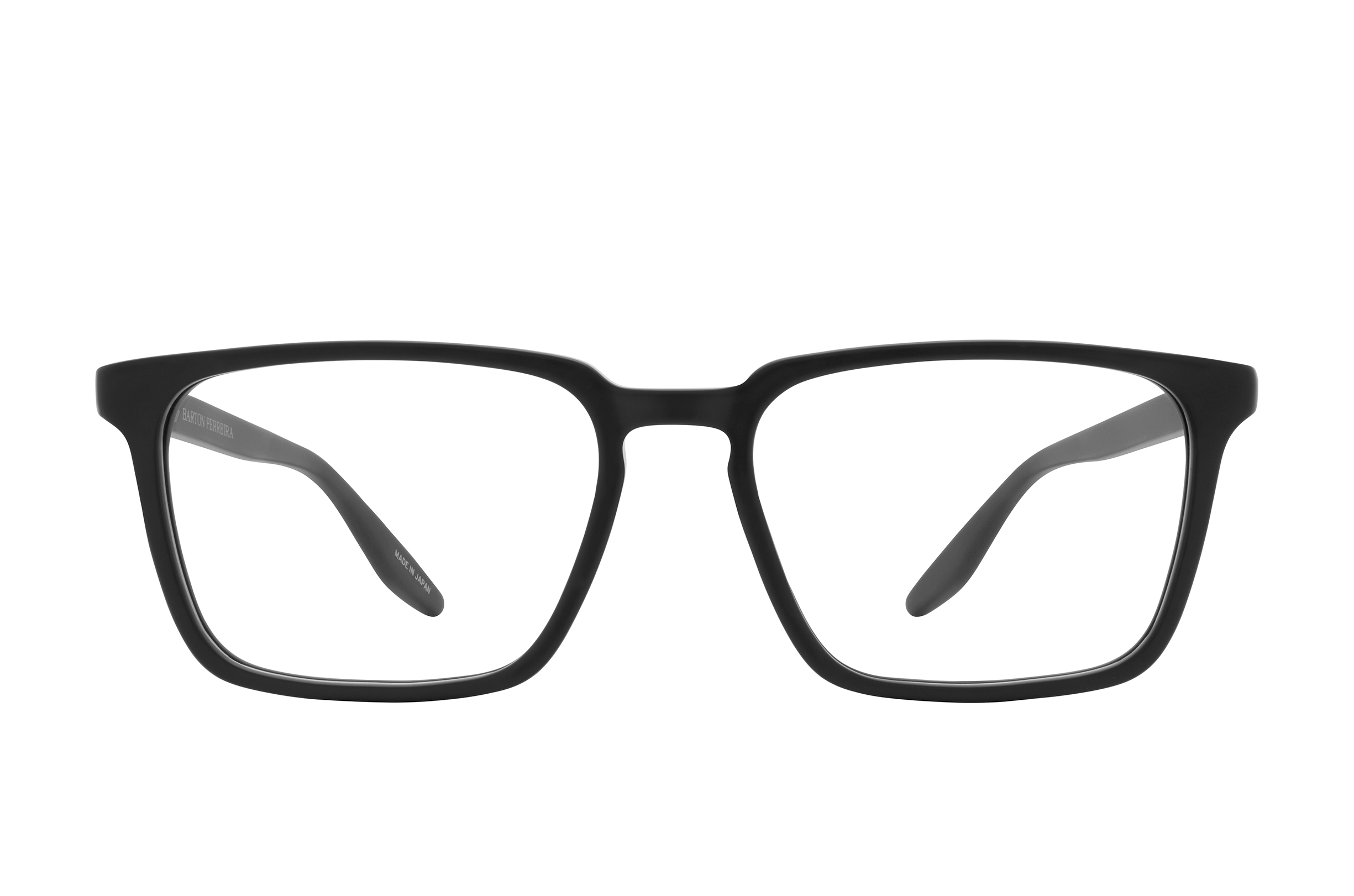 MBL-MATTE BLACK