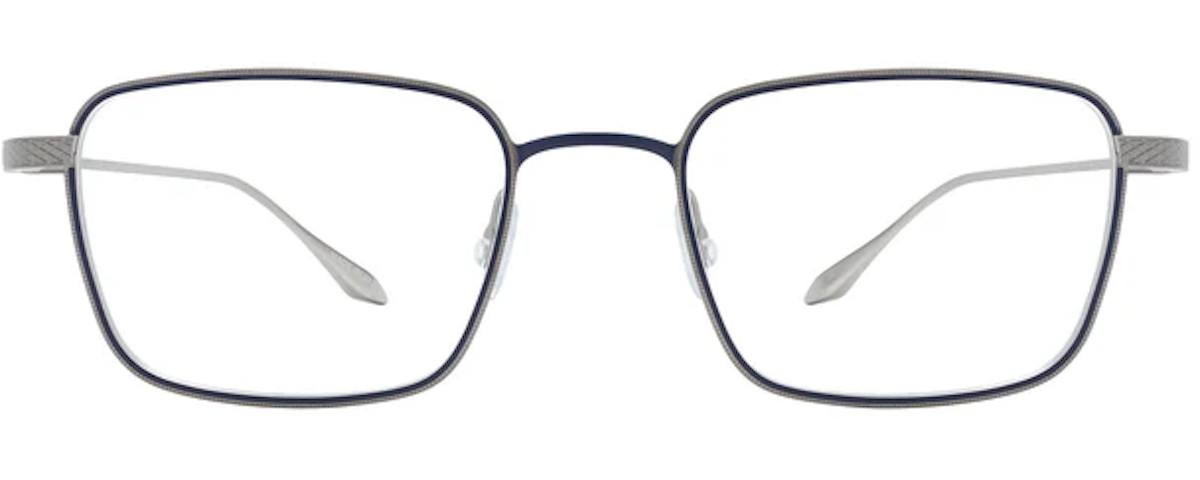 PEW/MNV-PEWTER/MATTE NAVY