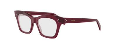 51069  SHINY RED