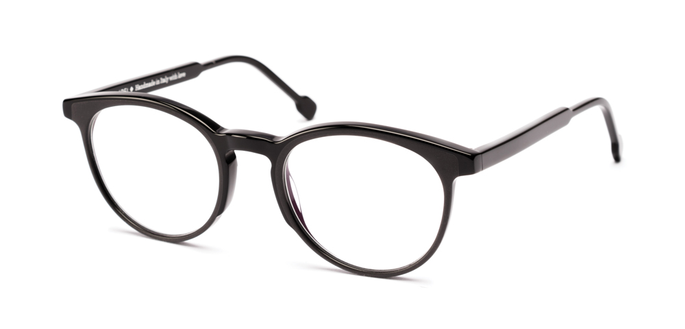 001 BLACK
