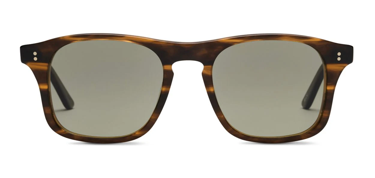 MAGL - MATTE AMBER GLACIER