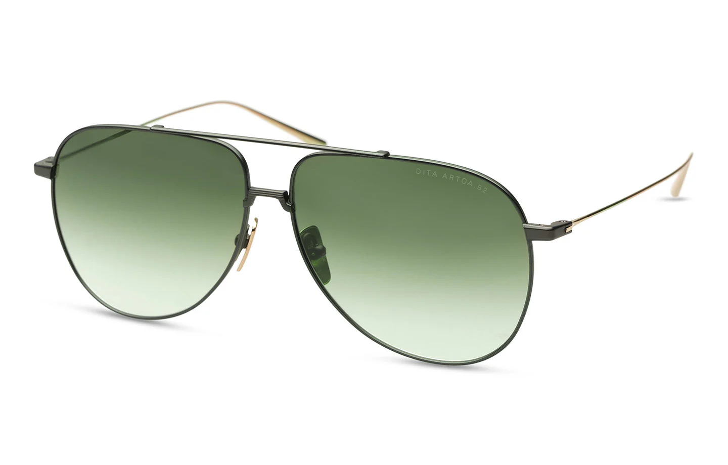 DTS160-A-03 BLACK IRON