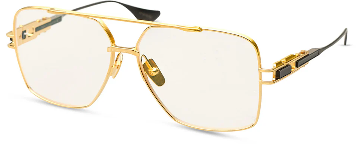 DTX159-A-01 YELLOW GOLD