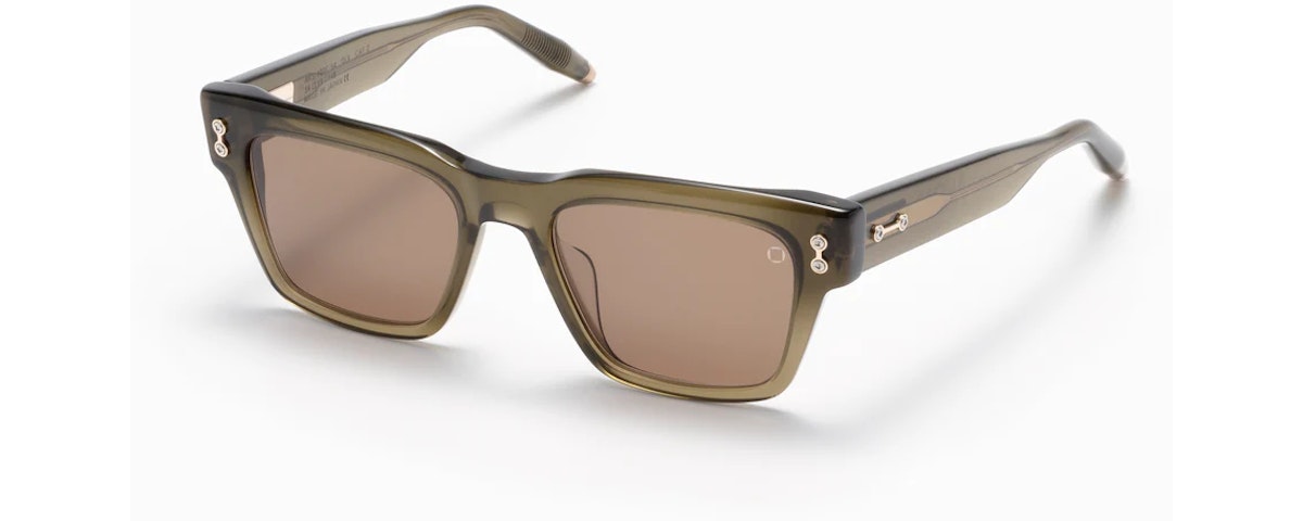 AKS-100C-54 OLIVE