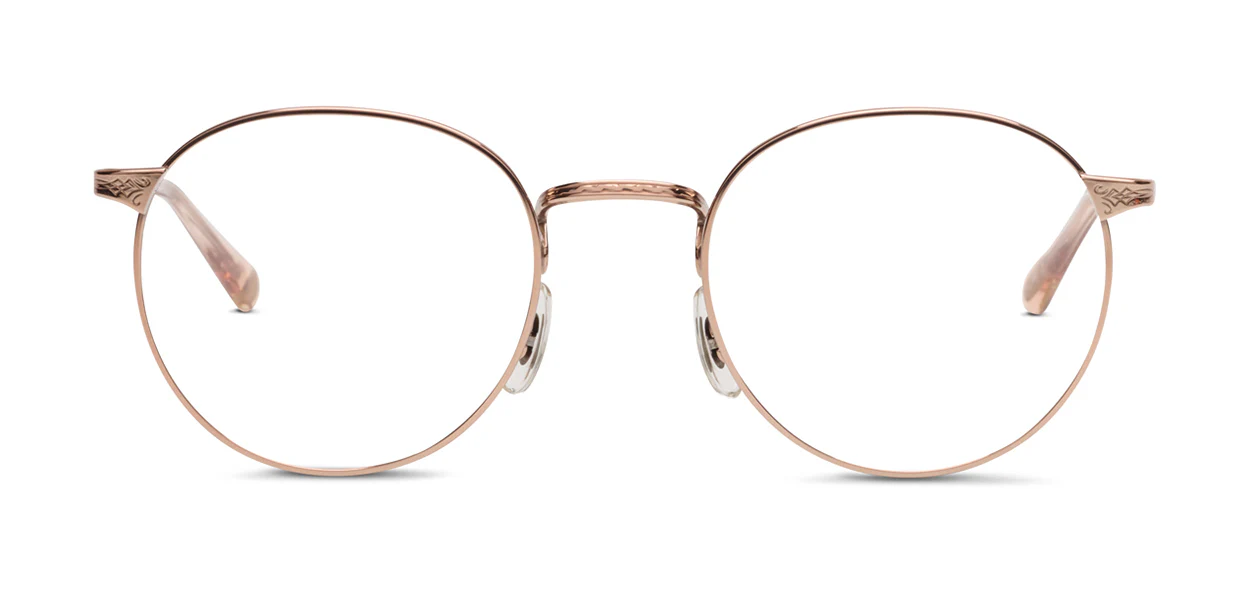 RS - ROSE GOLD